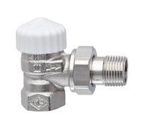 Heimeier V-exact II Vanne thermostatique, 3711-02.000,