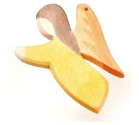 Heimer Ange Jaune