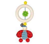HEIMESS - 734490 - HOCHET - COCCINELLE G