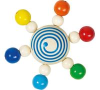 Heimess 736220 Tête de perle à saisir, multicolore