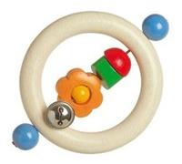 HEIMESS - 762250 - HOCHET - FLEUR G