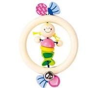 Heimess Anneau à agripper Sirène - Heimess G