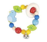 Heimess Bague élastique tactile (oiseau)