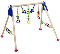 Heimess Eveil - Portique d'activité - Poissons