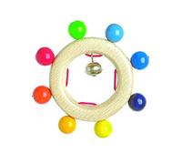 Heimess Hochet - Arc-en-ciel I