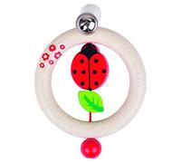 Heimess Hochet Coccinelle