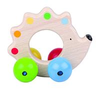 Heimess Hochet Giel avec Perle