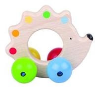 Heimess Hochet Giel avec Perle