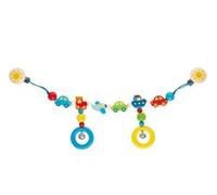 Heimess Hochet Poussette Véhicules