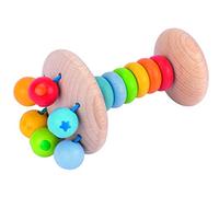 Heimess Hochet Touch Ring (Arc-en-Ciel)