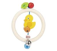 Heimess Touch Ring (Canard)