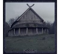 Heimferd CD