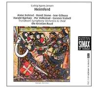 Heimferd [Oratorio] (Ruud, Trondheim So, Bjorkoy, Stene)