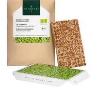 Heimgart Plaque de Semis Microgreens - Cresson - 1 pcs