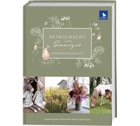 Heimgemacht in der Sommerzeit: Handarbeiten & Kreatives