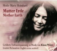 Heimhard,Heide-Marie - Mutter Erde-Mother Earth