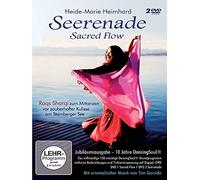 Heimhard,Heide-Marie - Seerenade-Sacred Flow (2dvds)
