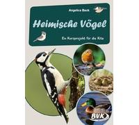 Heimische Vögel: Ein Kurzprojekt für die Kita
