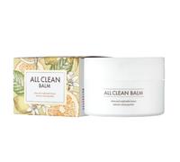 Heimish All Clean Balm Démaquillant, Mandarine - 120 ml
