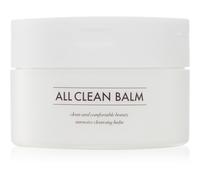 Heimish All Clean Balm Baume démaquillant a la mandarine, 120 ml