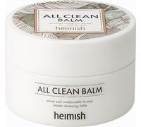 heimish] All Clean Green Foam PH 5.5 Nettoyant équilibrant et exfoliant pour le visage 5.3oz/150g