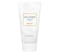 Heimish, All Clean, Mousse À L'argile Blanche, 150 G