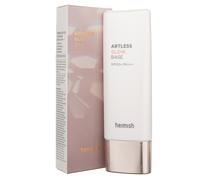 Heimish Artless Glow Base SPF50+ Base de maquillage avec écran solaire, 40 ml
