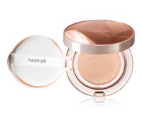 Heimish Artless Perfect Cushion fond de teint longue tenue coussin SPF 50+ teinte 21 Light Beige 26 g