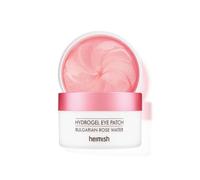 Heimish Bulgarian Rose masque hydrogel contour des yeux 60 pcs