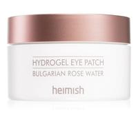 Heimish Bulgarian Rose Masque Hydrogel Contour Des Yeux 60 Pcs