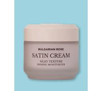 Heimish Crème pour le visage Bulgarian Rose Satin Cream - 50 ml