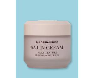 Heimish Crème pour le visage Bulgarian Rose Satin Cream - 50 ml