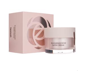 Heimish Crème satinée à la rose bulgare - 50 ml