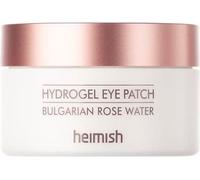 Heimish Bulgarian Rose masque hydrogel contour des yeux 60 pcs