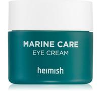 HEIMISH Marine Care Eye Cream 1.01fl.oz/30ml pour les cernes et les rides | Cellule souche végétale, lifting, concentré pour les yeux, apaise la peau irritée, dynamise la peau sèche