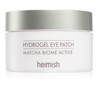 Heimish Matcha Biome Active Hydrogel Eye Patch coussinets en hydrogel anti-rides, anti-poches et anti-cernes 60 pcs