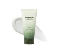 Heimish Matcha Biome Amino Acne Foam pour les peaux a problemes, 150ml