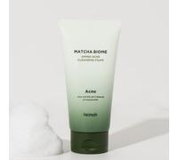 heimish - Matcha Biome Amino Acne Cleansing Foam - Mousse nettoyante