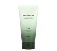 heimish - Matcha Biome Amino Acne Cleansing Foam - Mousse nettoyante