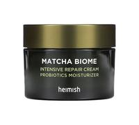 Heimish Matcha Biome, Crème Réparatrice Intensive, 50 Ml