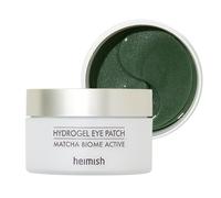 Heimish Matcha Biome Eye Patch tampons hydrogel pour les yeux, 60 pieces