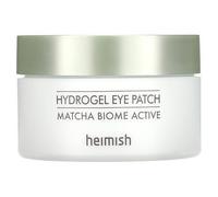 Heimish, Matcha Biome, Patch Hydrogel Pour Les Yeux, 60 Patchs, 1,4 G Chacun