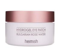 Heimish Patch hydrogel pour les yeux Eau de rose bulgare - 60 ml