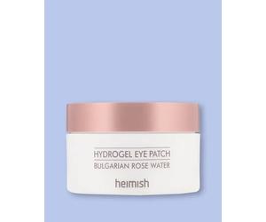 Heimish Patchs pour les yeux Bulgarian Rose Hydrogel Eye Patch - 84 g / 60 pcs