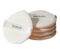 Heimish Rubycell éponge à maquillage 5 pcs