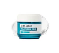HEIMISH RX Crème Fouettée Riche en Acide Hyaluronique - Hydratant Profond pour Peaux Sensibles et Sèches, Crème Visage Quotidienne, Légère, avec Acide Hyaluronique, Panthénol, 50 ml (1,69 fl. oz)