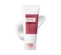HEIMISH RX Gommage Enzymatique AHA BHA - Exfoliant Visage, Chimique, Exfoliant Doux pour le Visage avec Acide Salicylique, Amélioration de la Texture de la Peau, 130 ml (4,39 fl. oz)