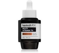 Heimish RX Multi Vitamin Glow Serum sérum illuminateur visage pour un effet naturel 35 ml