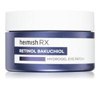 Heimish RX Retinol Bakuchiol Hydrogel Eye Patch coussinets en hydrogel anti-rides et anti-cernes 60 pcs