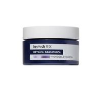 heimish - RX Retinol Bakuchiol Hydrogel Eye Patch - Patchs hydrogel anti-âge au rétinol et bakuchiol
